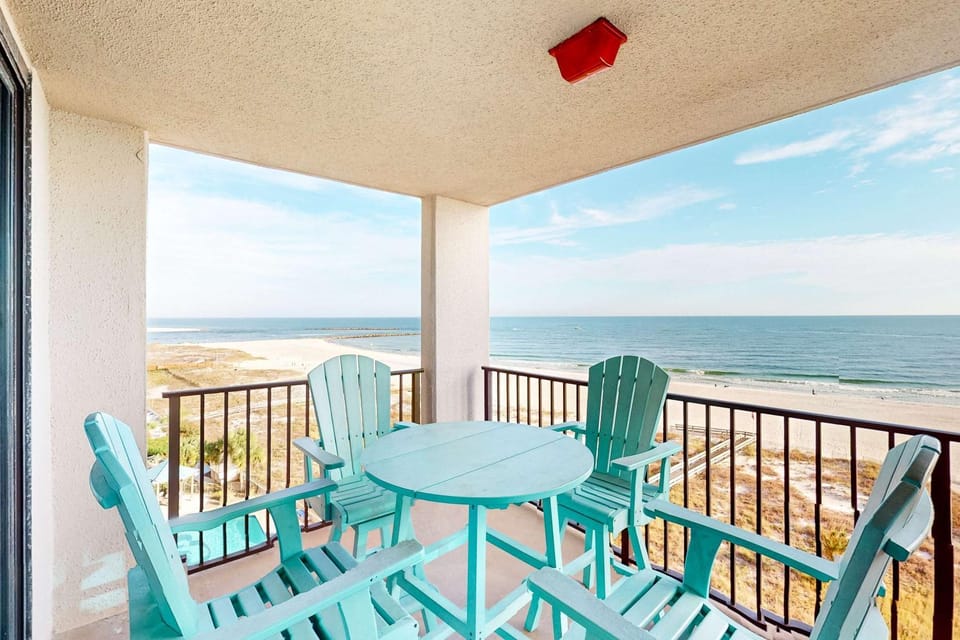 Phoenix East 702 House in Orange Beach