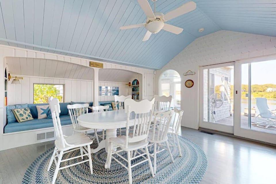Sailor Sanctuary House in Orleans