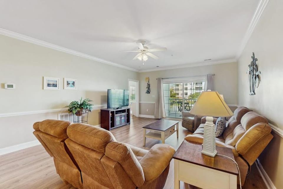 Turtle Cove #204 Apartment in Myrtle Beach