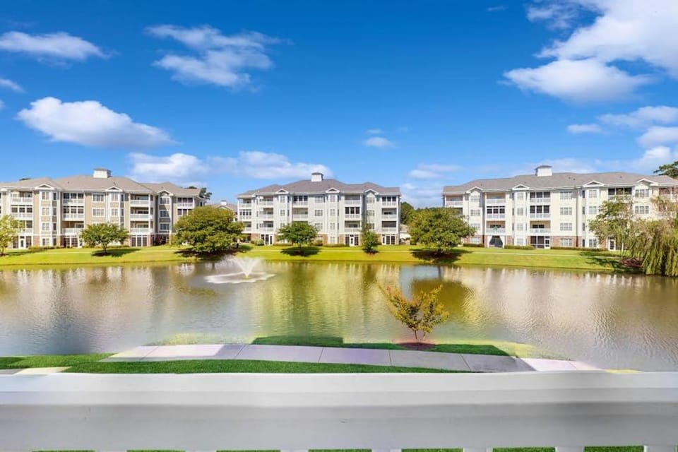 Turtle Cove #204 Apartment in Myrtle Beach