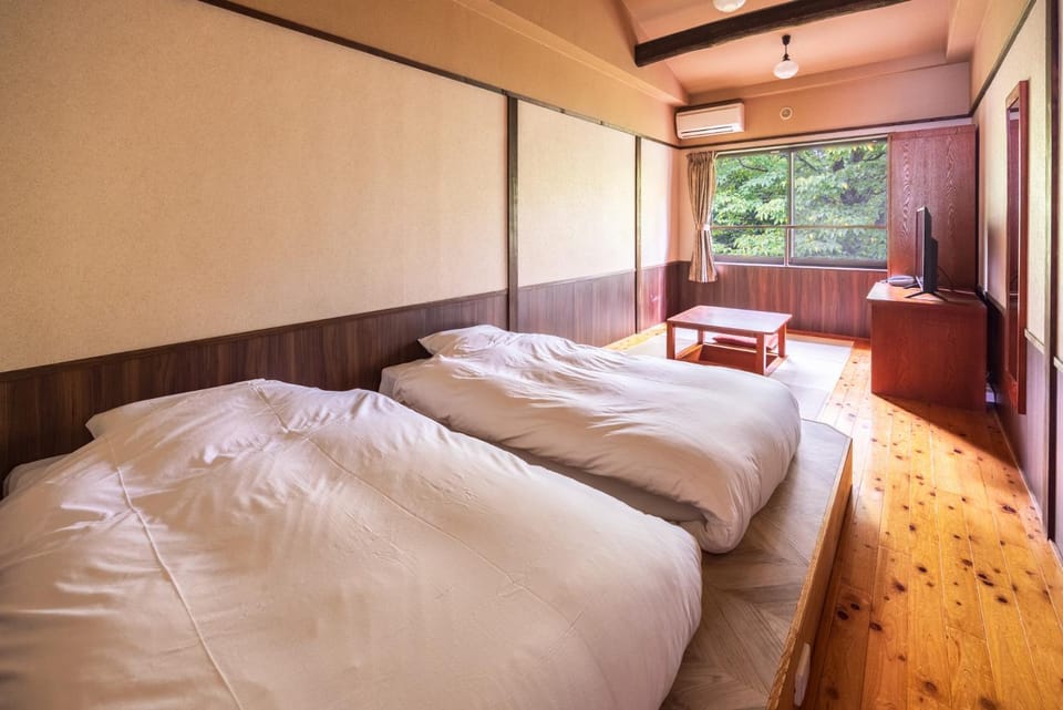 Sengokuhara Shinanoki Ichinoyu Ryokan in Hakone