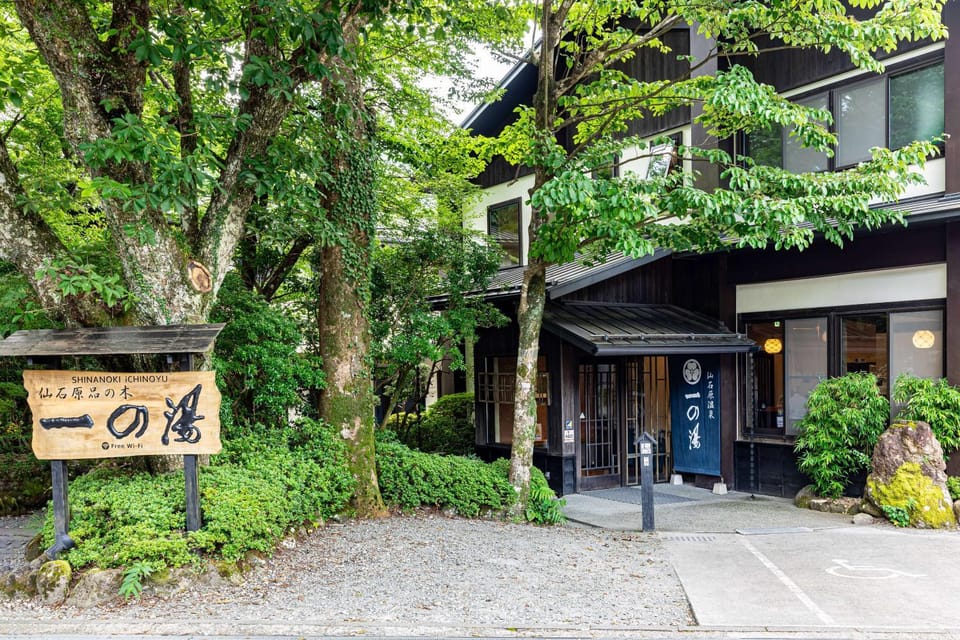 Property building, Day