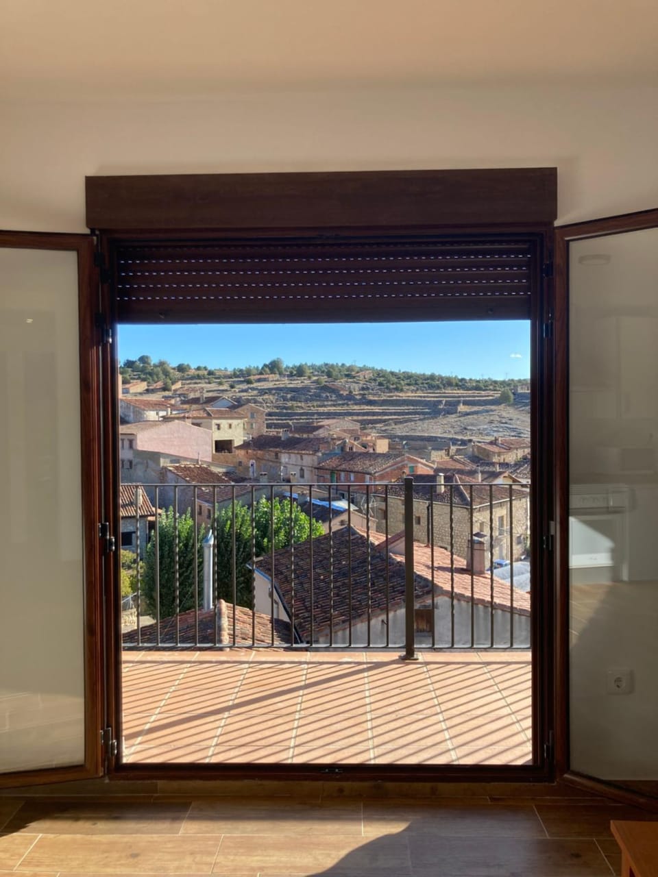 View (from property/room), Balcony/Terrace