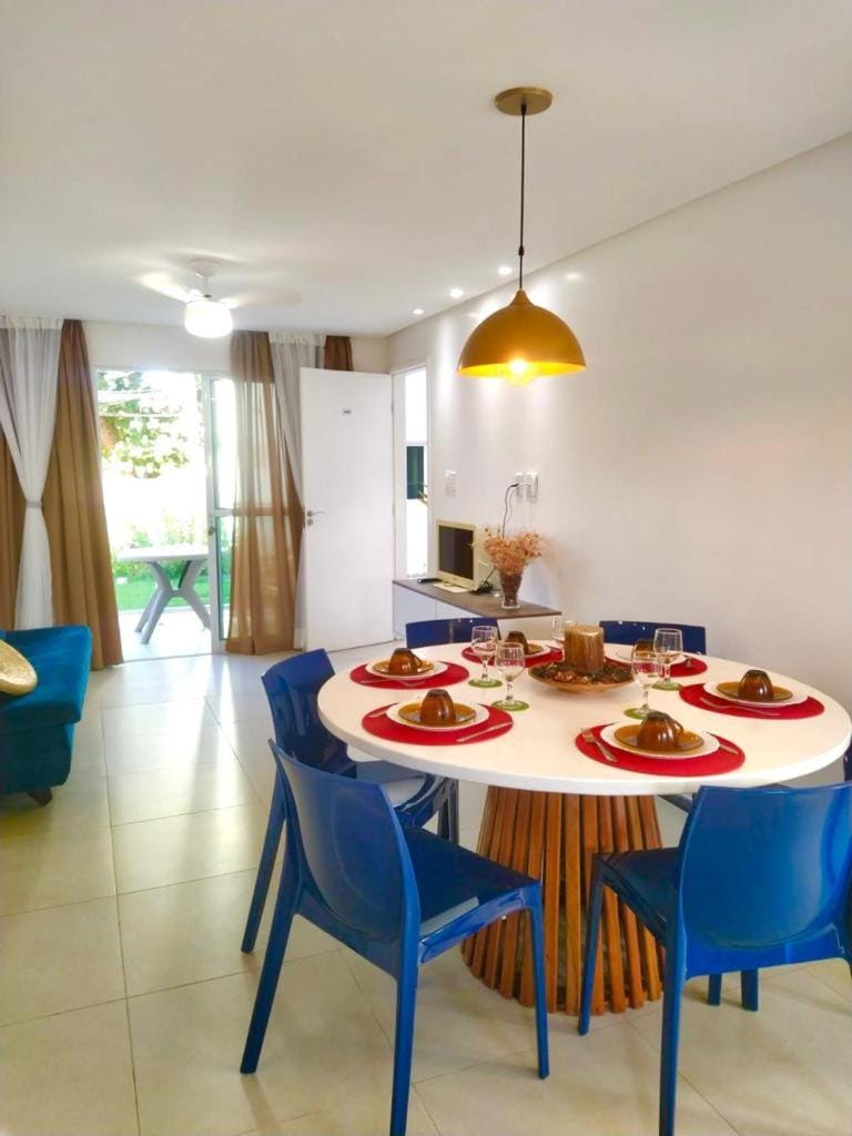 Nosso Cantinho em Porto - Condomínio Torres de Porto Apartment in Ipojuca