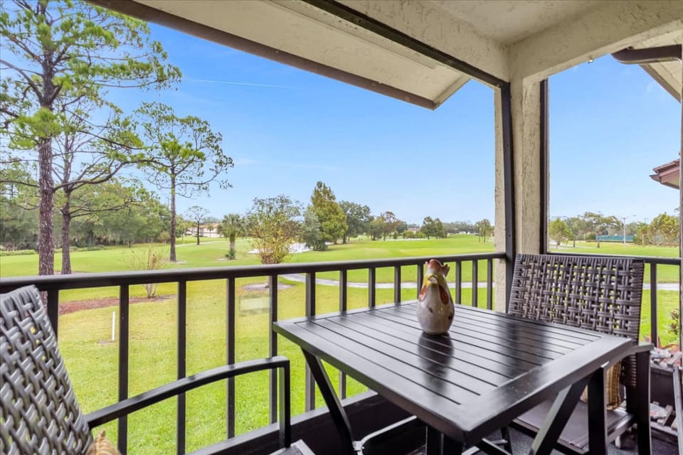 Natural landscape, View (from property/room), Balcony/Terrace