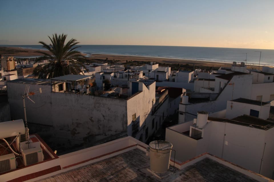 Sea view