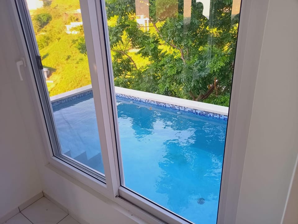 Coral Views Resort - Villa uMaMi Villa in Bay Islands Department