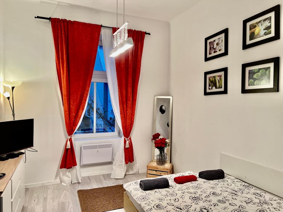 My Little Budapest Apartment in Budapest