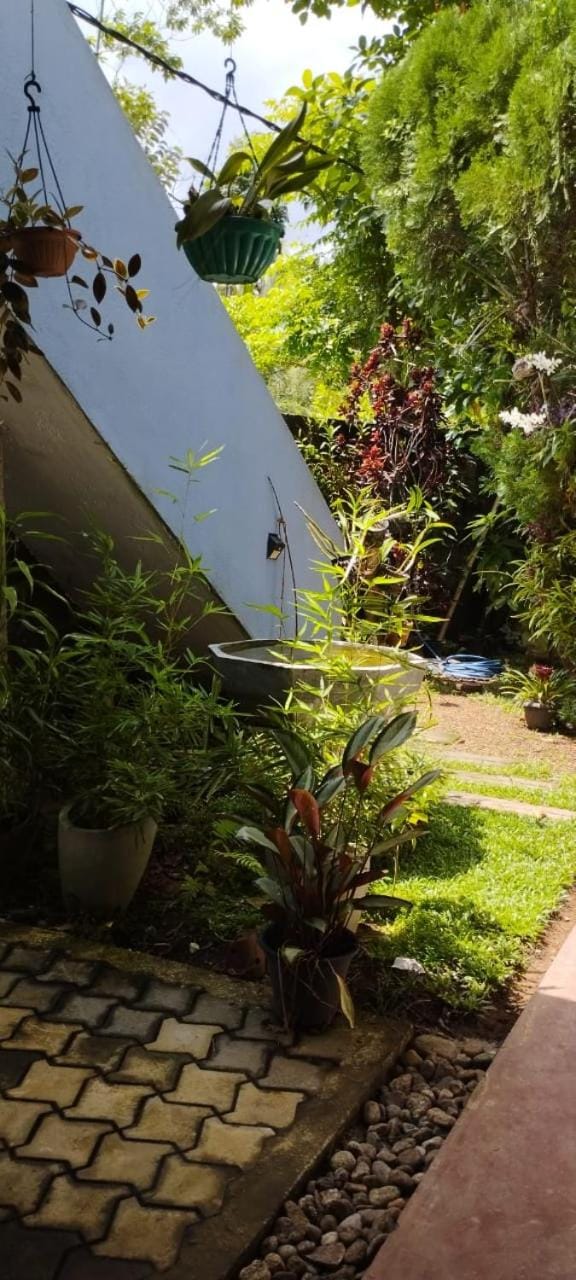 Liyo House Apartment in Southern Province