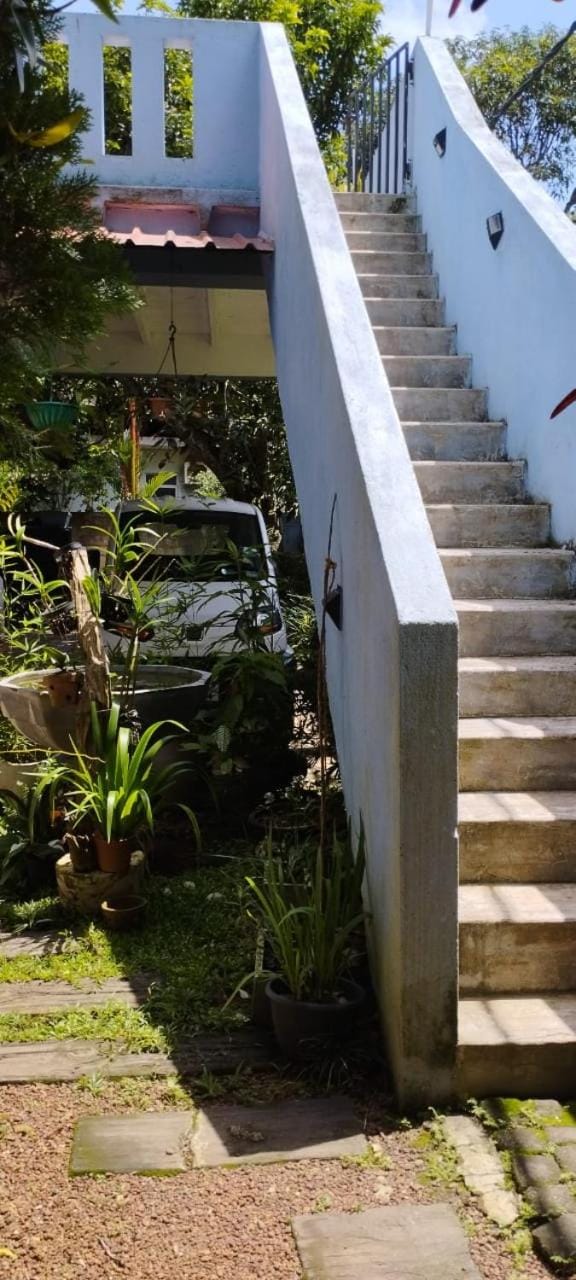 Liyo House Apartment in Southern Province