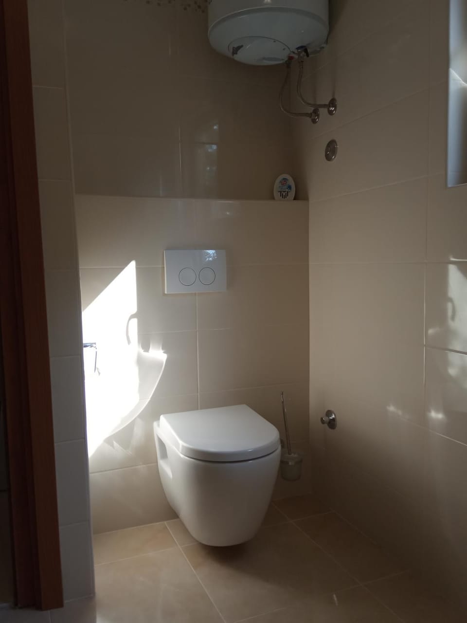 Toilet, Bathroom