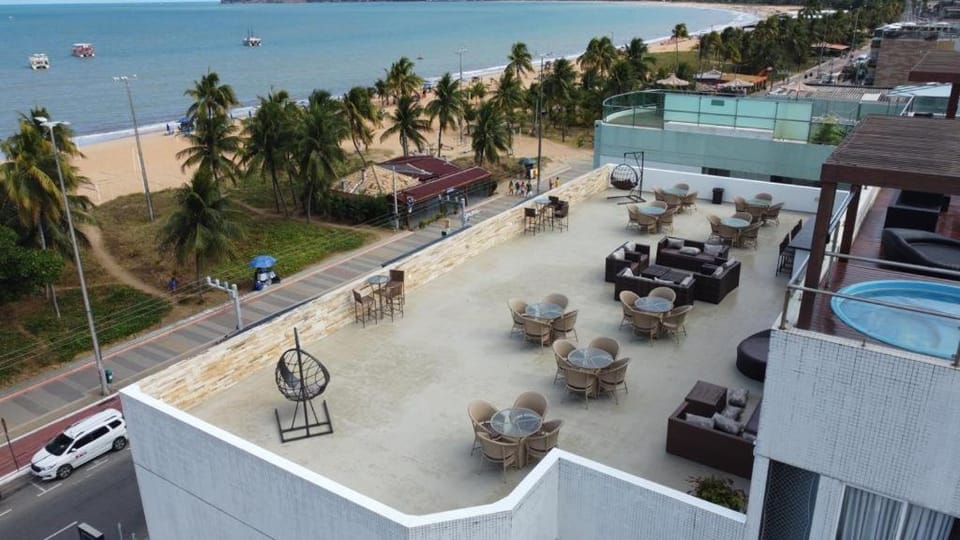 Imperial Tambau By Loui Hotel in João Pessoa