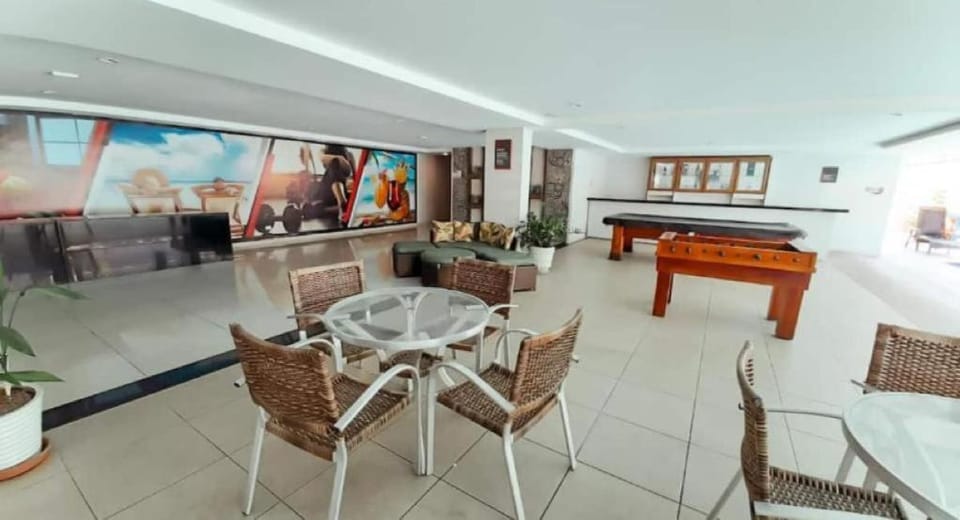 Imperial Tambau By Loui Hotel in João Pessoa