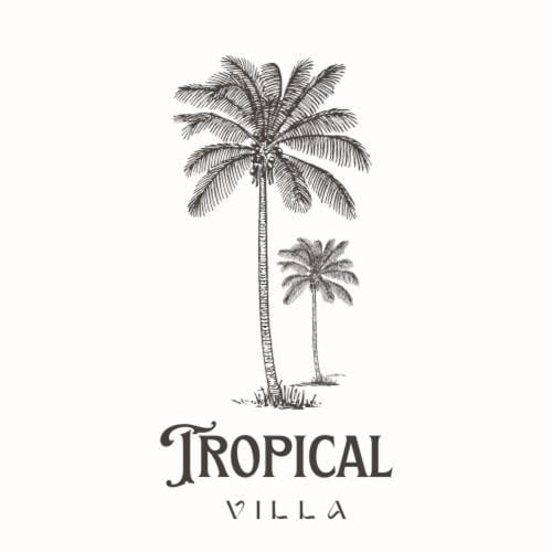Tropical Villa Bed and Breakfast in Galle
