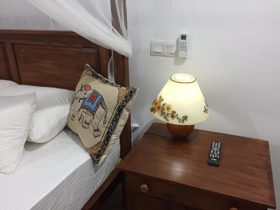 Tropical Villa Bed and Breakfast in Galle