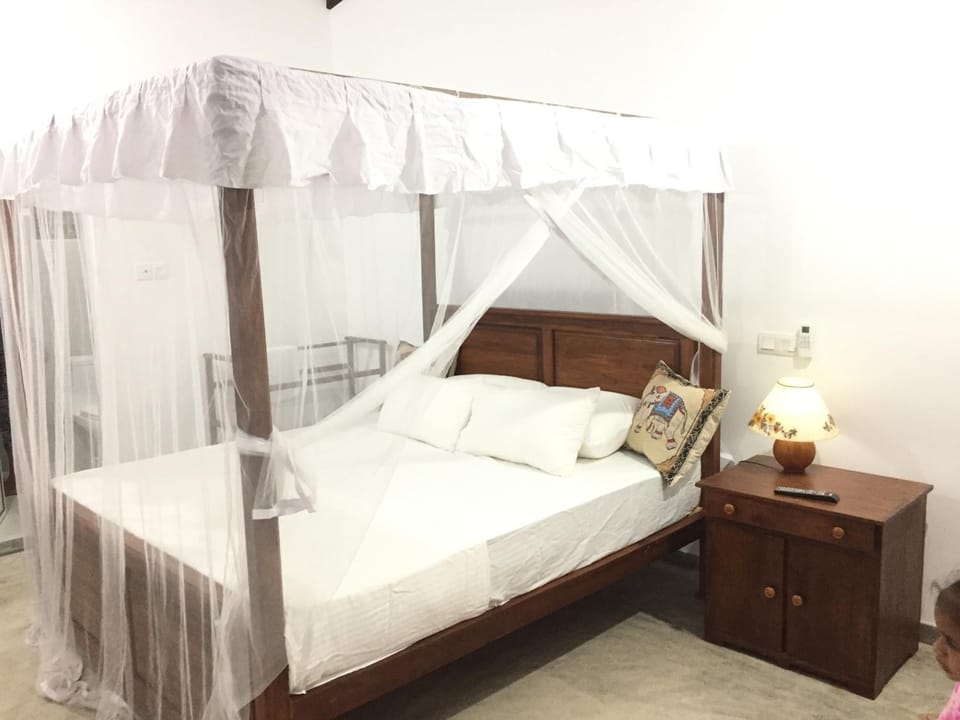 Tropical Villa Bed and Breakfast in Galle