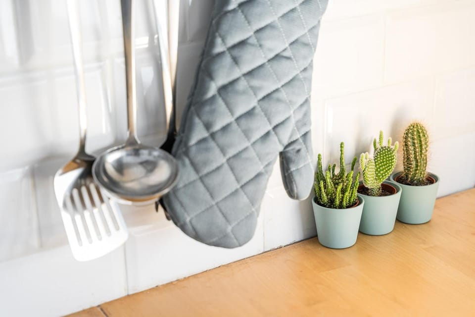 Catarina's Little Corner by LovelyStay Apartment in Porto