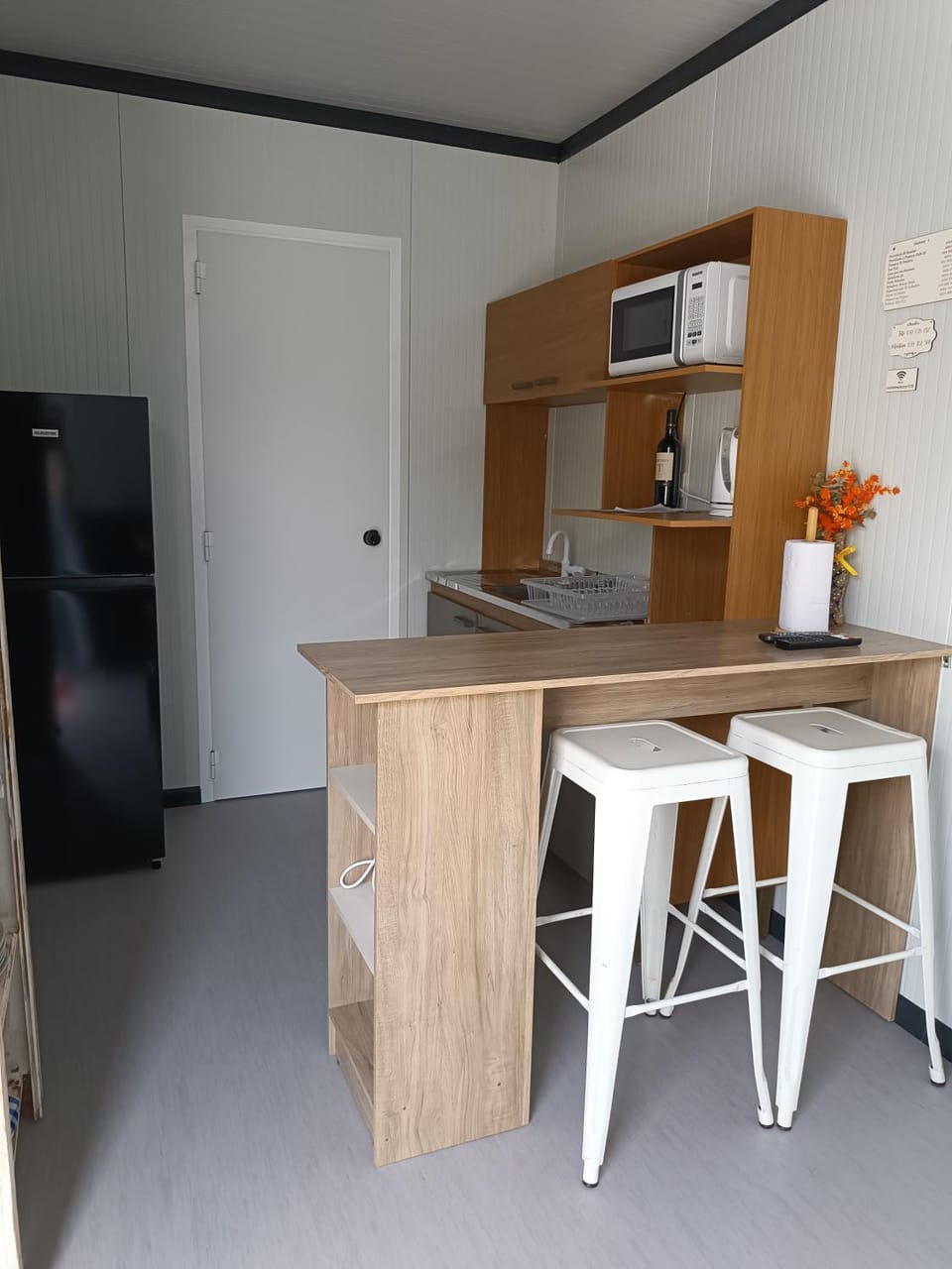 Casita de Piedra 12 y 13 Apartment hotel in Uruguay