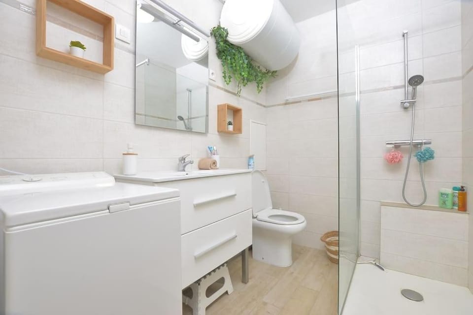Appartement cosy 4 personnes Apartment in Le Grau-du-Roi