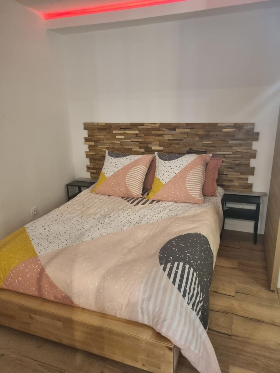 Le panier Vieux-Port Marseille Apartment in Marseille