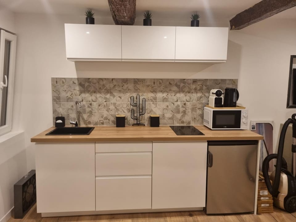 Le panier Vieux-Port Marseille Apartment in Marseille