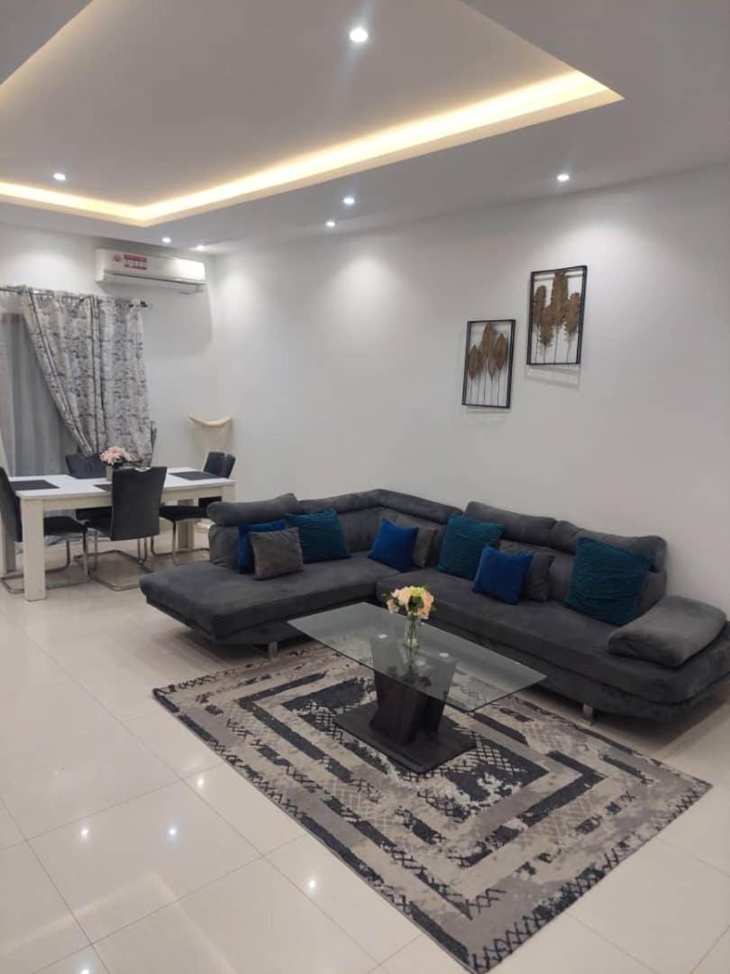 Appartement à couper de souffle Apartment in Dakar