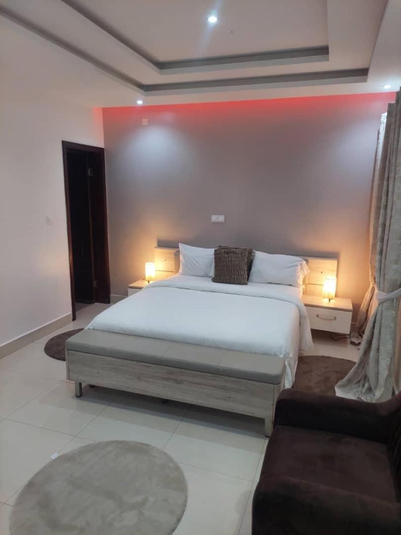 Appartement à couper de souffle Apartment in Dakar