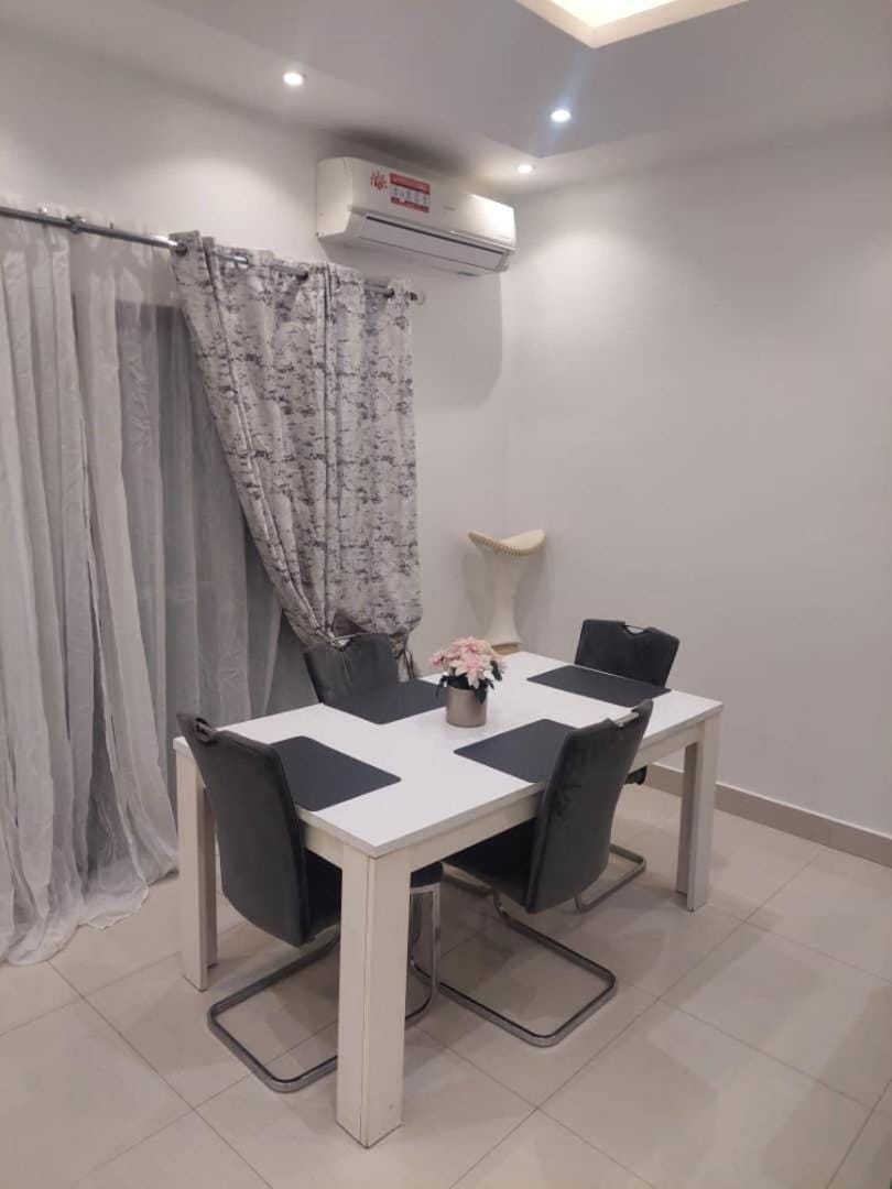 Appartement à couper de souffle Apartment in Dakar