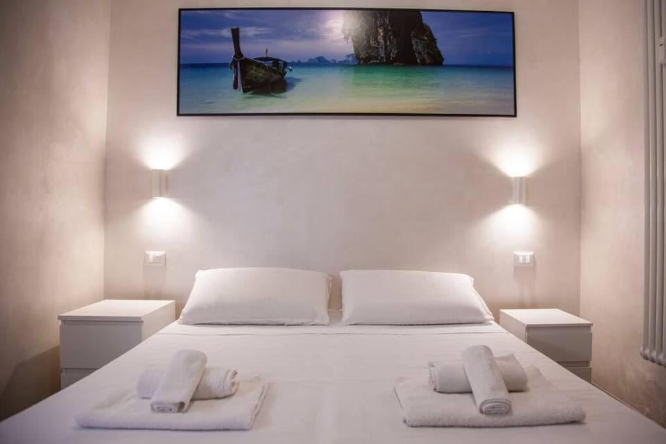 ROME Chic and Elegant Apartment near METRO Station Apartment in Rome