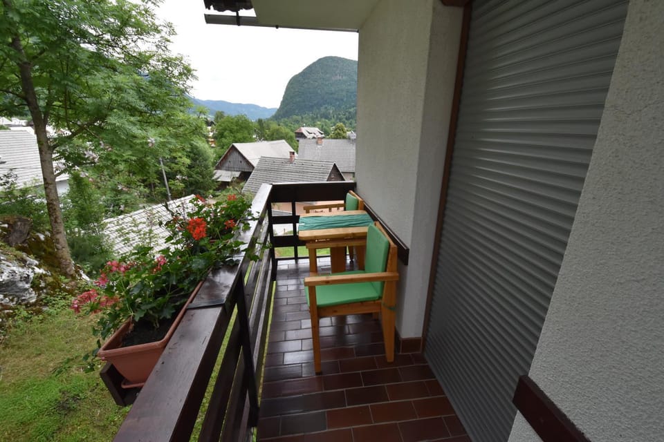Guest House Žnidar Bed and Breakfast in Friuli-Venezia Giulia
