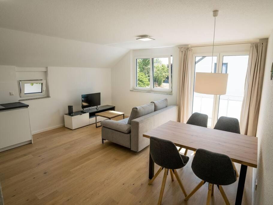 Ferienwohnung Weissach Apartment in Baden-Württemberg