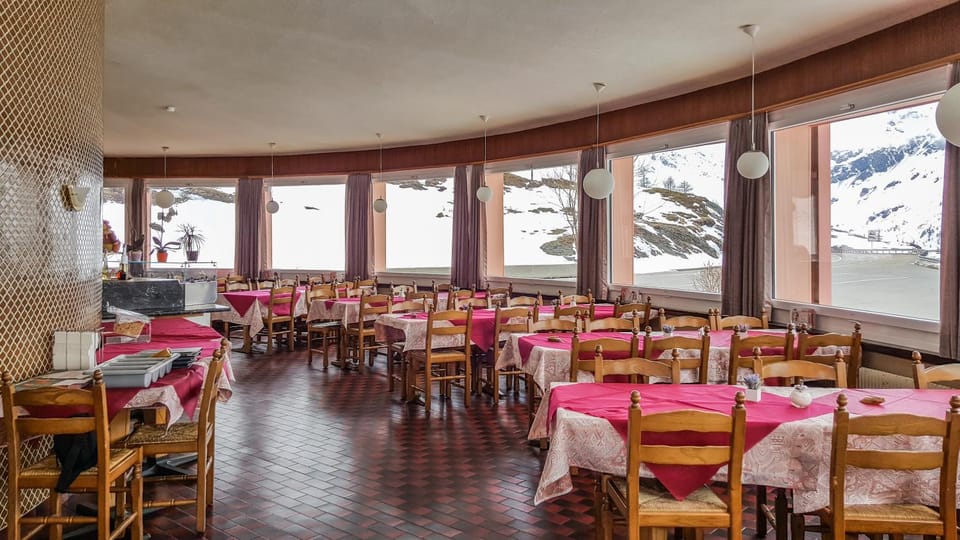 Hotel Restaurant Monte Leone Hotel in Canton of Valais