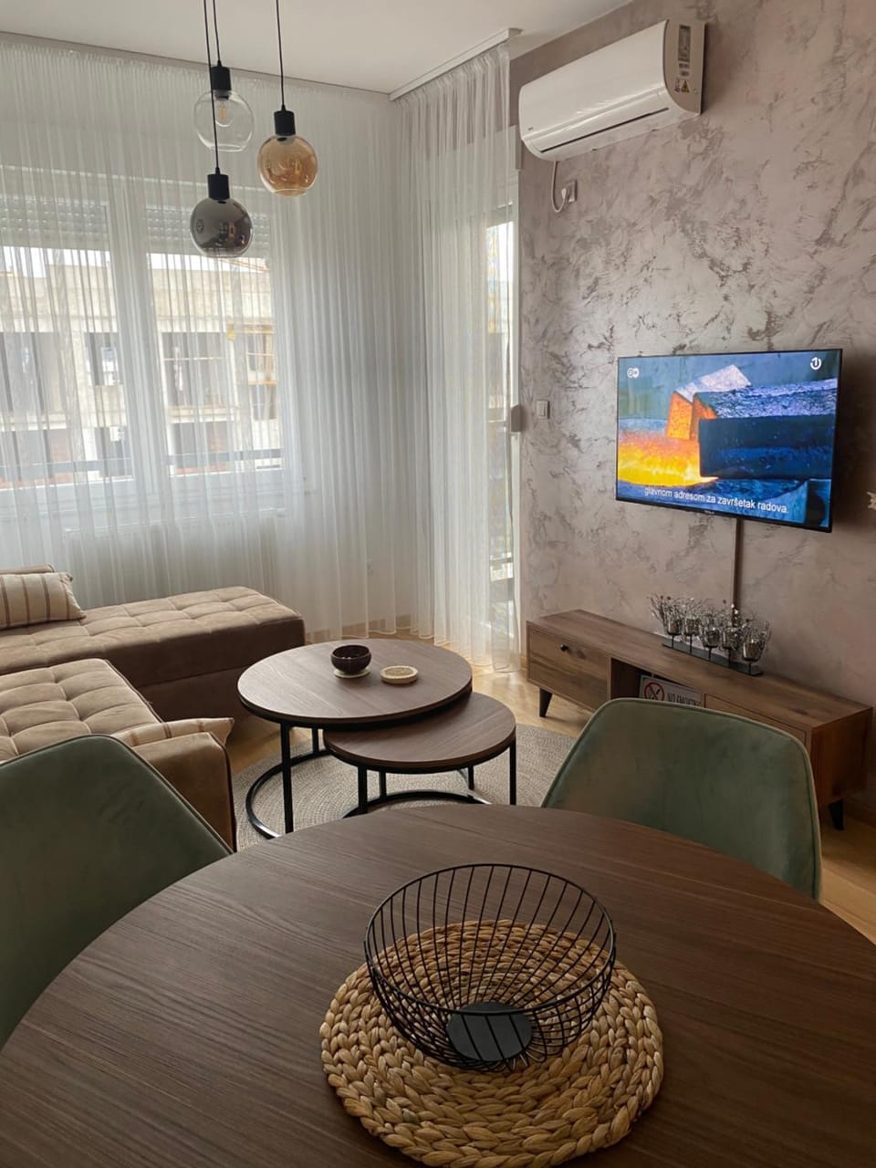Mona Apartment in Federation of Bosnia and Herzegovina