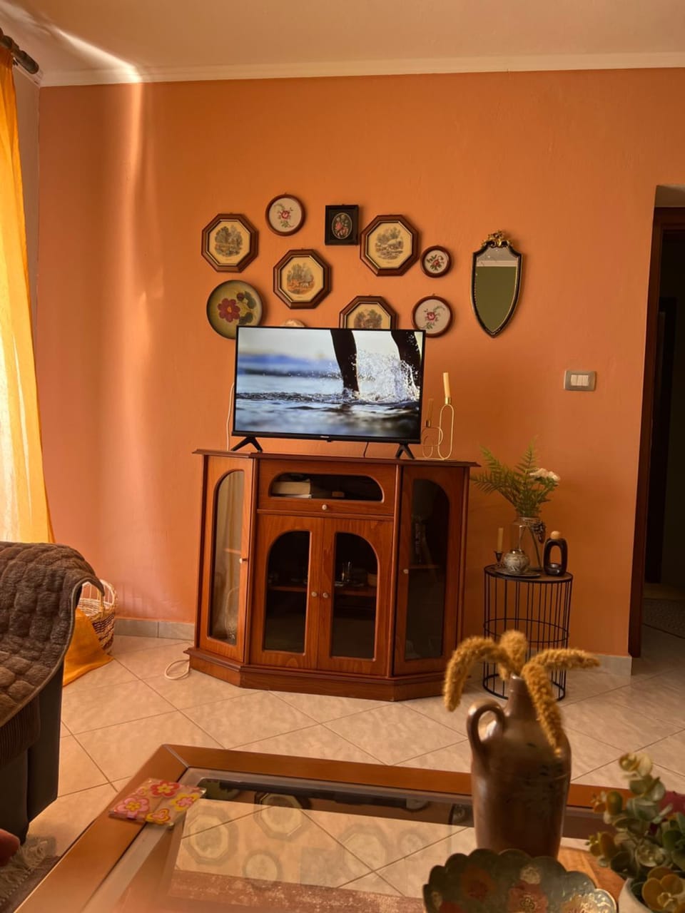 4 Seasons Apartment Apartment in North Macedonia