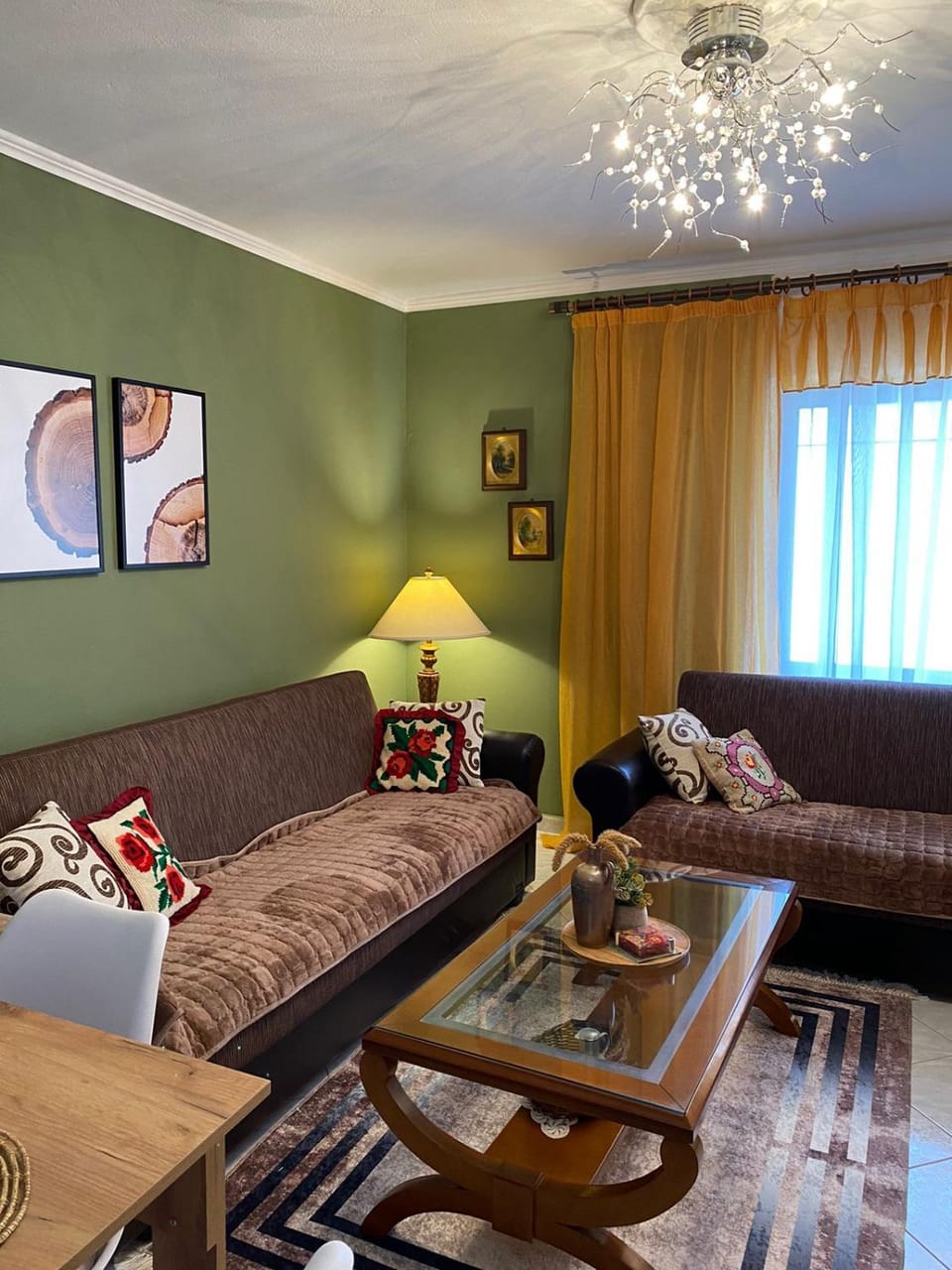 4 Seasons Apartment Apartment in North Macedonia