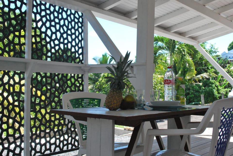 Patio, Balcony/Terrace
