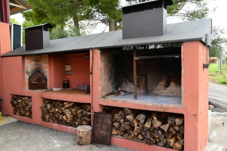 Finca para eventos y complejo rural Mi Cobijo Country House in Castile-La Mancha