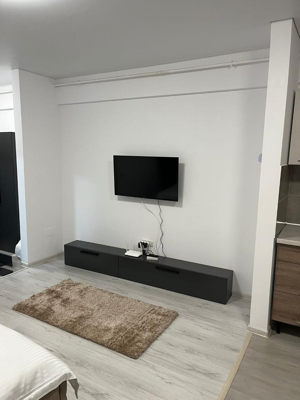 Communal lounge/ TV room, Living room