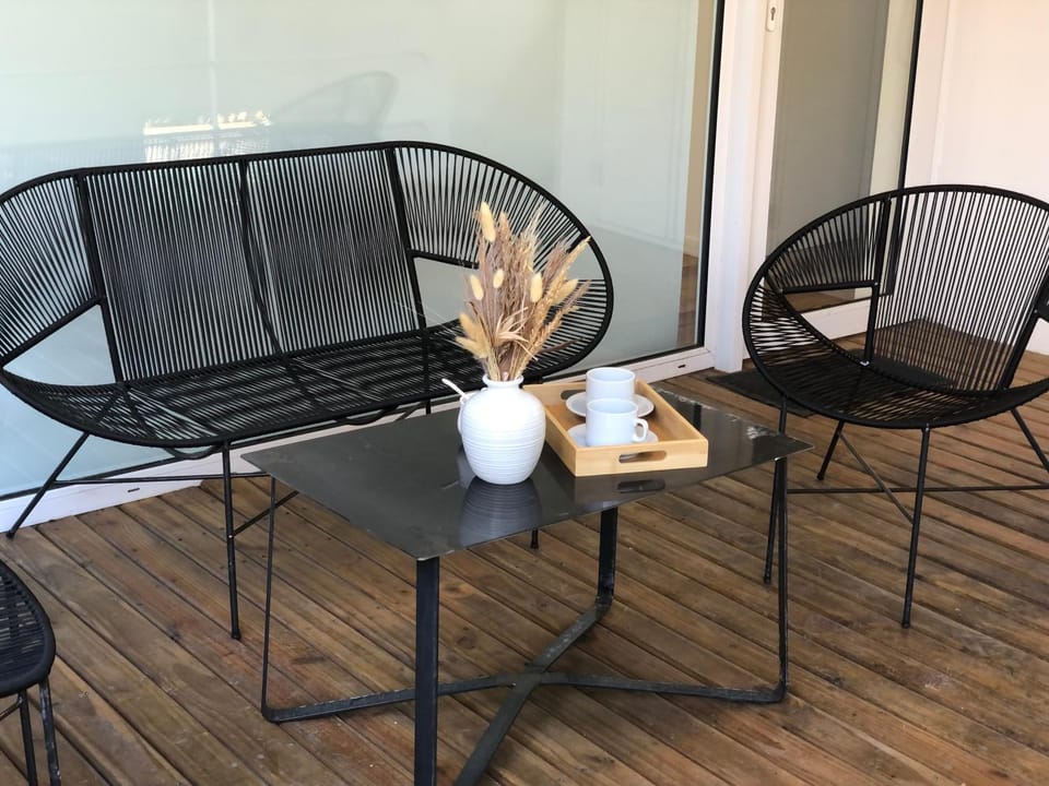 Patio, Off site, Balcony/Terrace