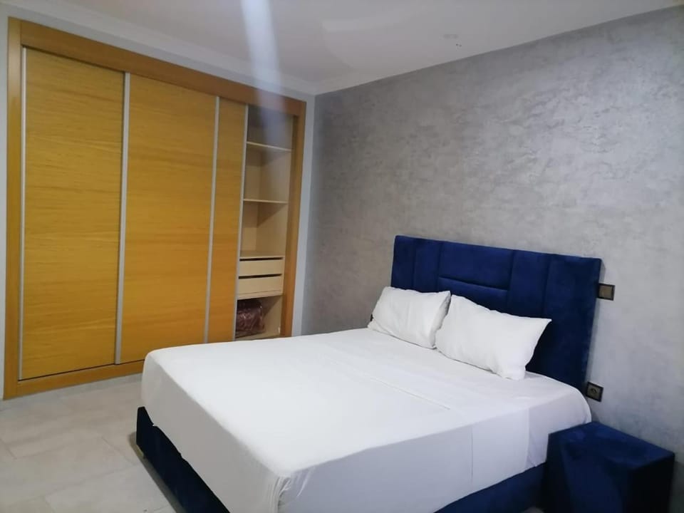 Belle Residence - Families Only Apartment in Tangier