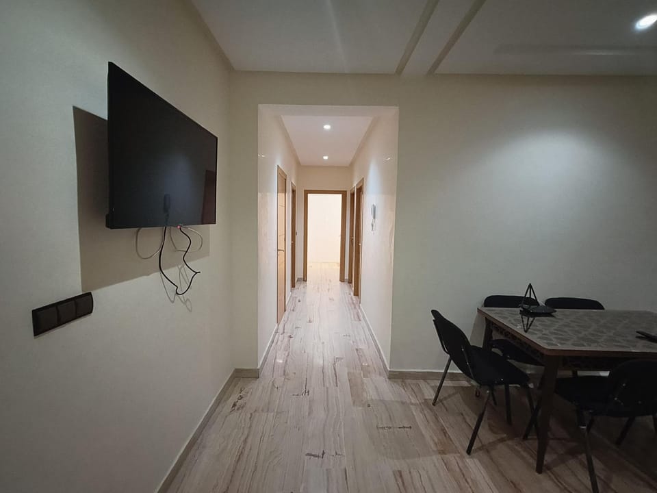 Belle Residence - Families Only Apartment in Tangier