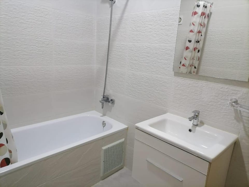 Belle Residence - Families Only Apartment in Tangier