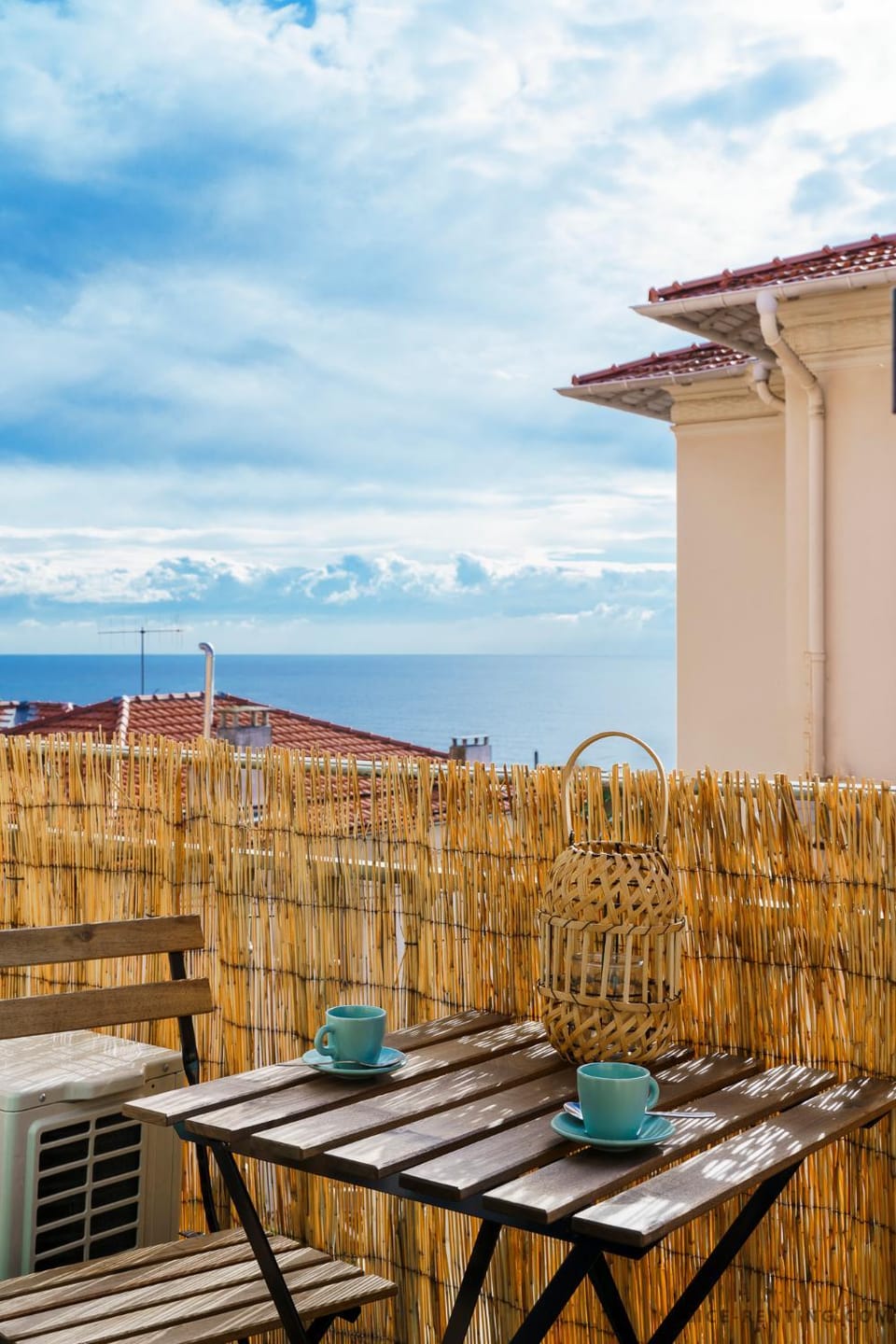 Balcony/Terrace, Balcony/Terrace