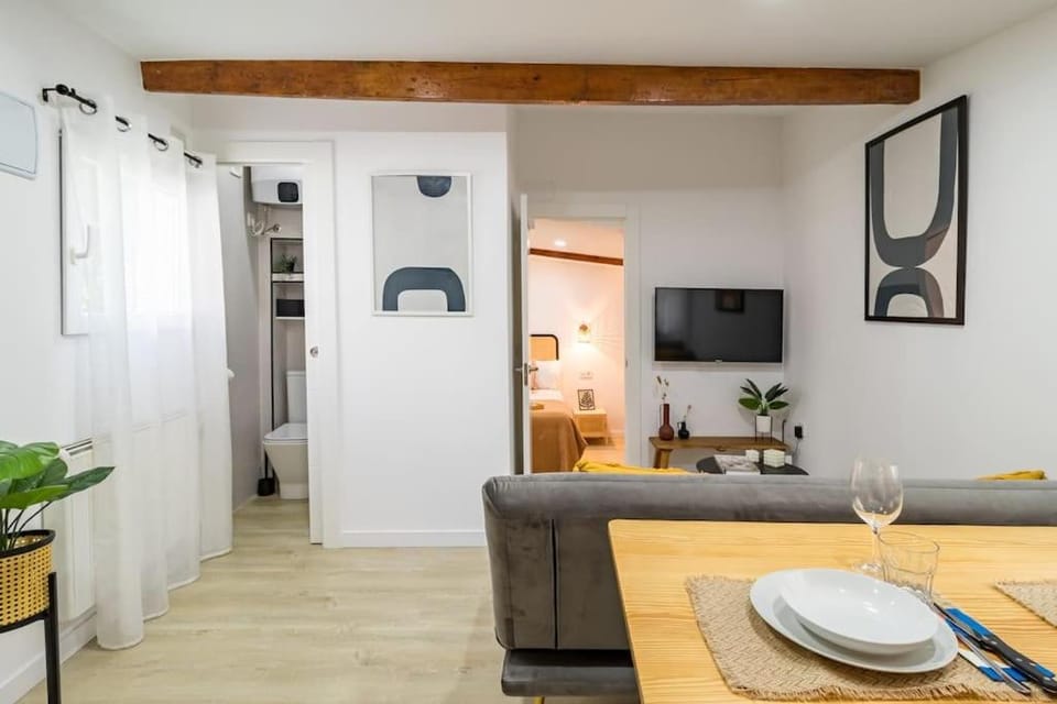 Casita reformada - Camina al centro y a la playa Apartment in Santander