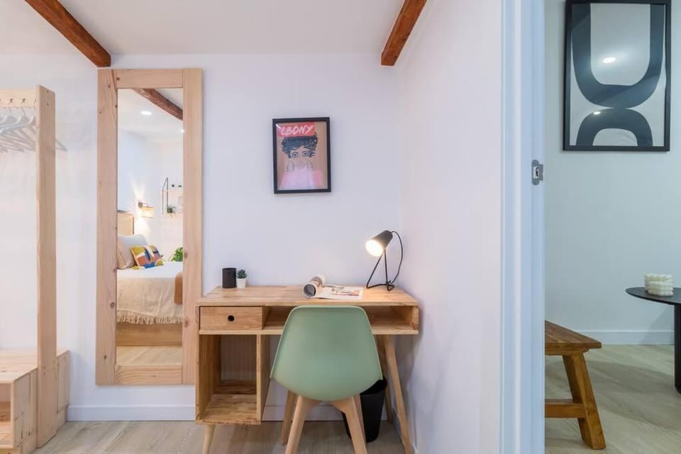 Casita reformada - Camina al centro y a la playa Apartment in Santander