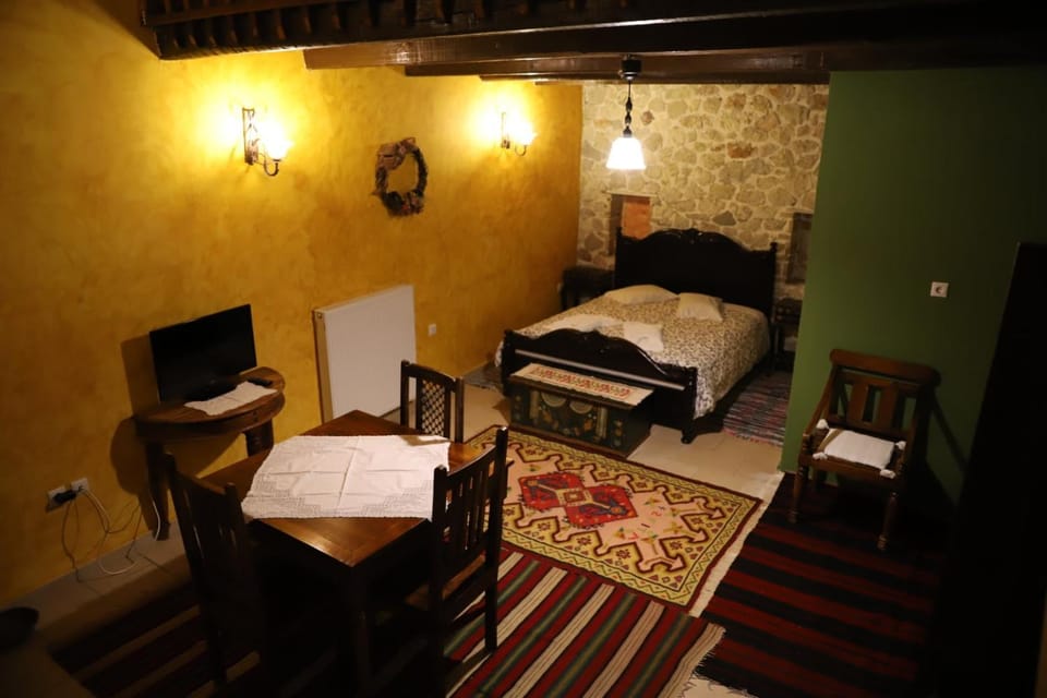 Pirgos Gerodimou Hotel in Peloponnese Region