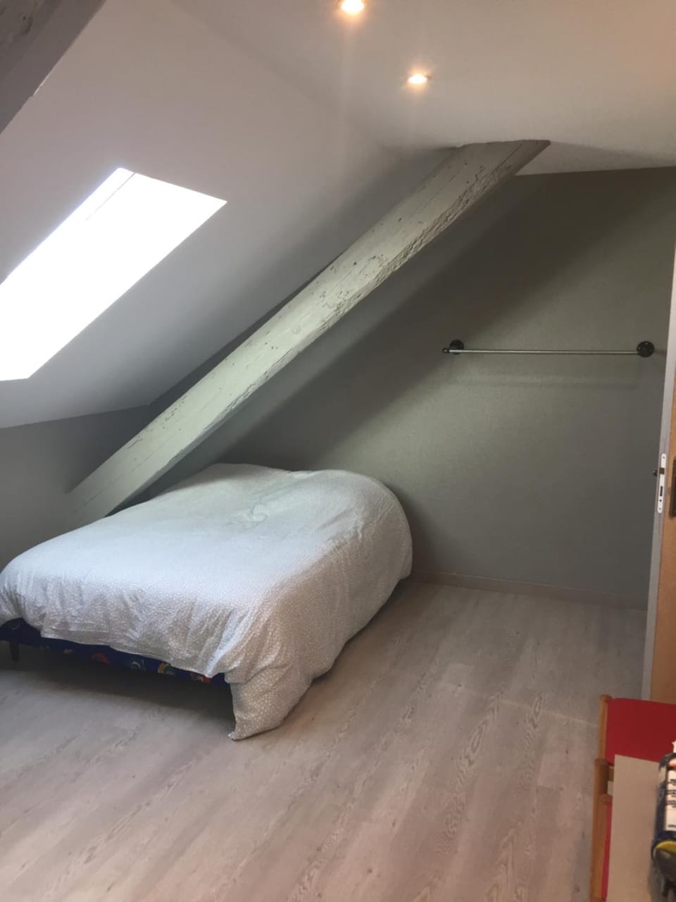 Studio étage 3, proche Techn'hom, IUT et UTBM Apartment in Switzerland