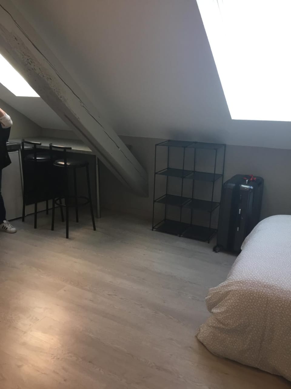 Studio étage 3, proche Techn'hom, IUT et UTBM Apartment in Switzerland