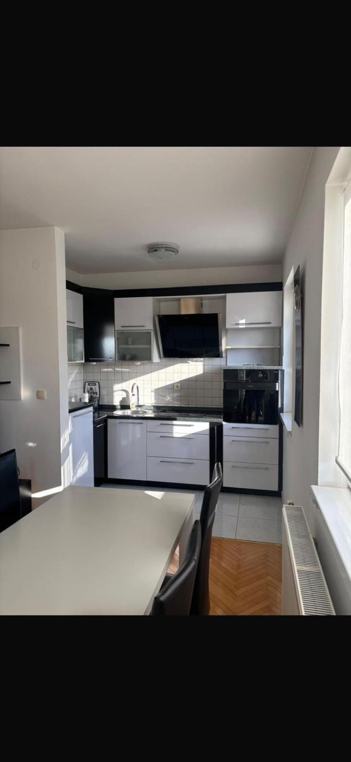 Apartman Centar 1 Apartment in Vojvodina