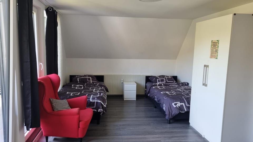 Mony land Apartment in North Rhine-Westphalia
